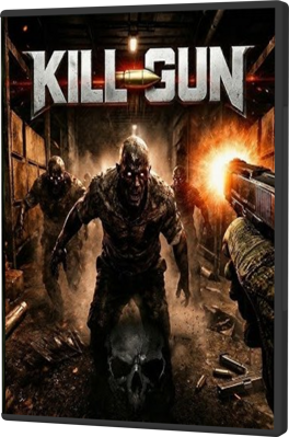 [PC] KILLGUN (2026) - Eng