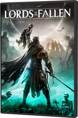 [PC] Lords of the Fallen (2023) - Sub ITA
