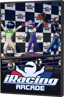 [PC] iRacing Arcade (2026) - ITA