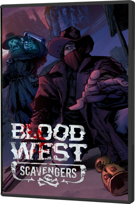 [PC] Blood West: Scavengers (2026) - Sub Eng