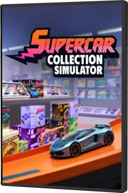 [PC] Supercar Collection Simulator (2025) - Sub ITA