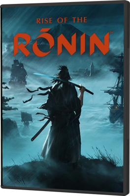 [PC] Rise of the Ronin (2025) - FULL ITA