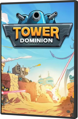[PC] Tower Dominion (2025) - Eng