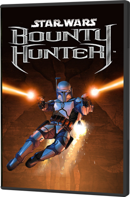 [PC] STAR WARS: Bounty Hunter (2024) - FULL ITA