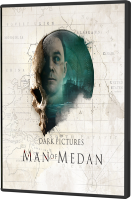 [PC] The Dark Pictures Anthology: Man of Medan (2019) - FULL ITA