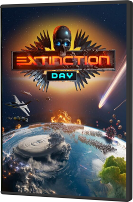 [PC] Extinction Day (2026) - Sub Eng