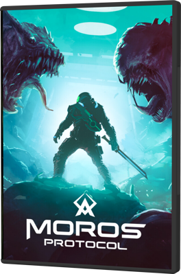 [PC] Moros Protocol (2025) - ITA