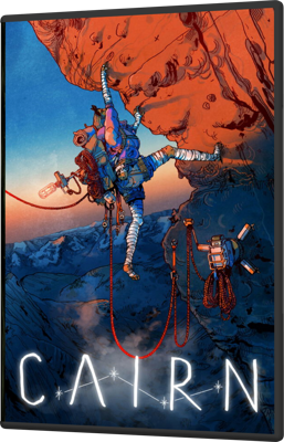 [PC] Cairn - On the Trail: Deep Water (2026) - Sub ITA