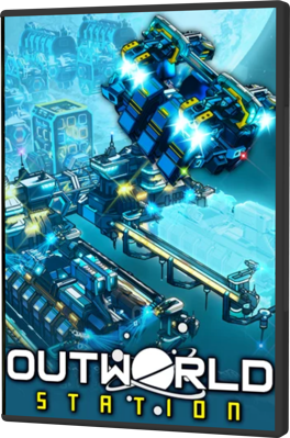 [PC] Outworld Station (2026) - Sub Eng