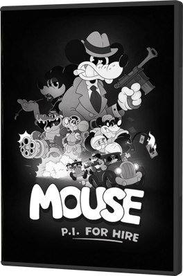 [PC] MOUSE: P.I. For Hire (2026) - Sub ITA