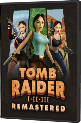 [PC] Tomb Raider I-III Remastered Starring Lara Croft Challenge Mode (2024/26) - Sub ITA