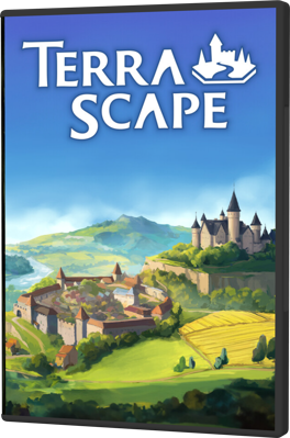 [PC] TerraScape - Ancient Egypt (2026) - ITA