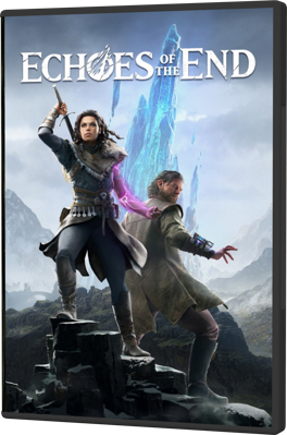 [PC] Echoes of the End: Enhanced Edition (2025) - Sub ITA