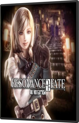 [PC] RESONANCE OF FATE/END OF ETERNITY ENHANCED REMASTER (2026) - Sub ITA