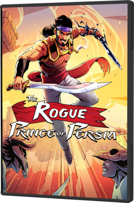[PC] The Rogue Prince of Persia (2025) - ITA