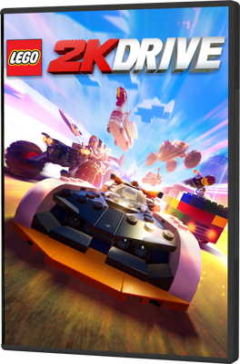 [PC] LEGO 2K Drive (2023) - FULL ITA