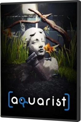 [PC] Aquarist - Asian Fish (2026) - Sub ITA