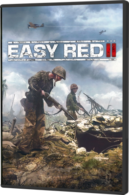[PC] Easy Red 2 + ALL DLC (2026) - Sub ITA