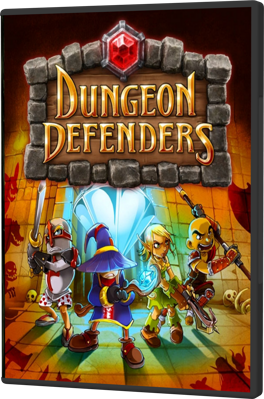 [PC] Dungeon Defenders (2026) - ITA