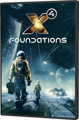 [PC] X4: Foundations - Envoy Pack (2026) - Sub ITA