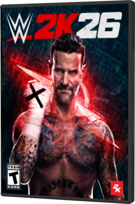 [PC] WWE 2K26 (2026) - Sub ITA
