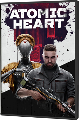 [PC] Atomic Heart (2023) - FULL ITA