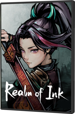 [PC] Realm of Ink (2026) - Sub Eng