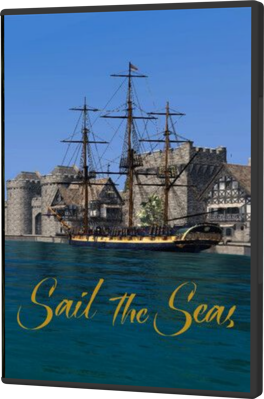 [PC] Sail the Seas (2026) - Sub Eng