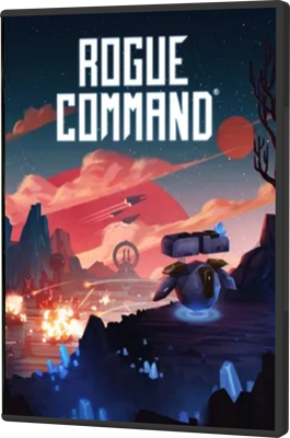 [PC] Rogue Command (2026) - Sub Eng