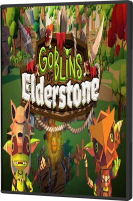 [PC] Goblins of Elderstone Raid and Reforge (2026) - ITA