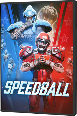 [PC] Speedball (2026) - Sub ITA