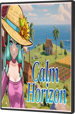 [PC] Calm Horizon (2026) - Eng