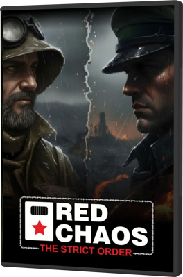 [PC] Red Chaos - The Strict Order (2026) - Sub Eng