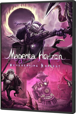[PC] Magenta Horizon - Neverending Harvest (2024) - Eng