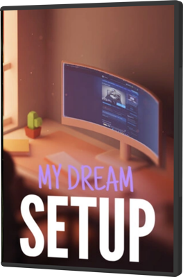 [PC] My Dream Setup - Sim Racing (2025) - ITA