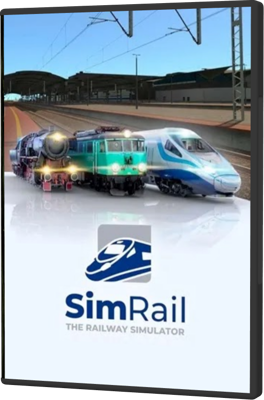 [PC] SimRail - The Railway Simulator - Lodz Junction (2026) - Sub ITA