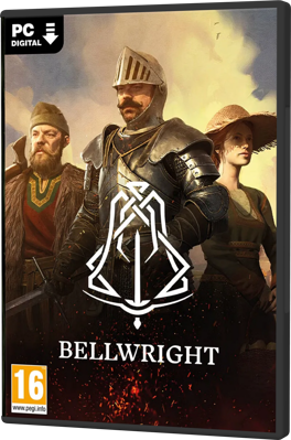 [PC] Bellwright (2026) - Sub ITA