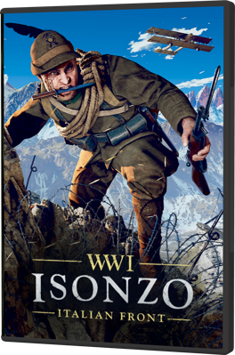 [PC] Isonzo (2022) - ITA