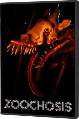 [PC] Zoochosis (2024) - Sub ITA