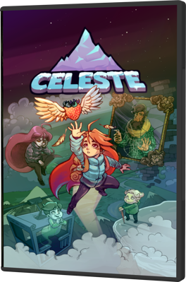 [PC] Celeste (2018) - Sub ITA