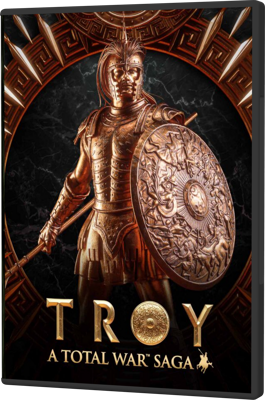 [PC] Total War Saga: TROY (2020) - Sub ITA