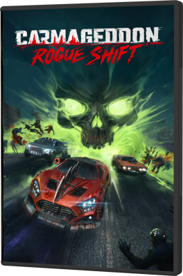 [PC] Carmageddon: Rogue Shift (2026) - ITA