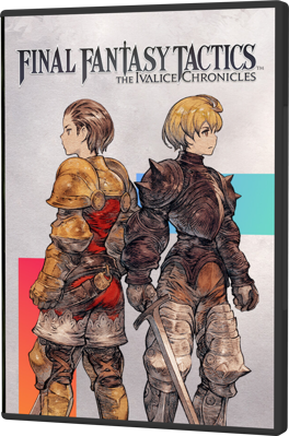 [PC] FINAL FANTASY TACTICS - The Ivalice Chronicles (2025) - Sub Eng