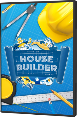 [PC] House Builder - Tiny Houses (2026) - Sub ITA