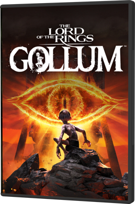 [PC]  The Lord of the Rings: Gollum (2023) - Sub ITA