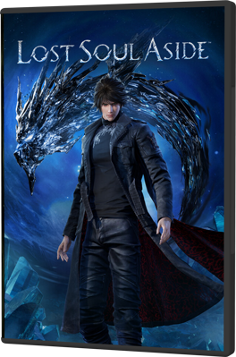 [PC] Lost Soul Aside (2025) - Sub ITA