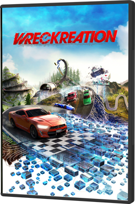 [PC] Wreckreation (2025) - Sub ITA