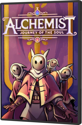 [PC] Alchemist: Journey of the Soul (2026) - FULL ITA