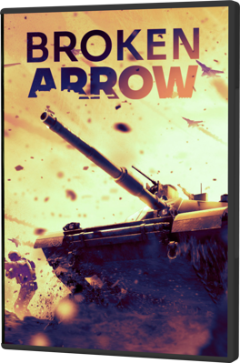 [PC] Broken Arrow (2025) - Sub ITA
