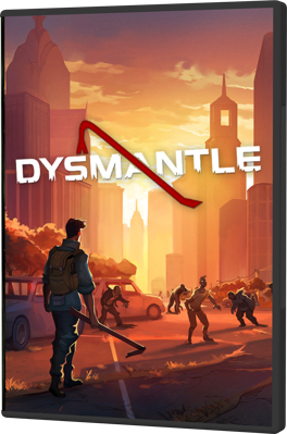 [PC] DYSMANTLE: Pets & Dungeons (2023) - Sub ITA